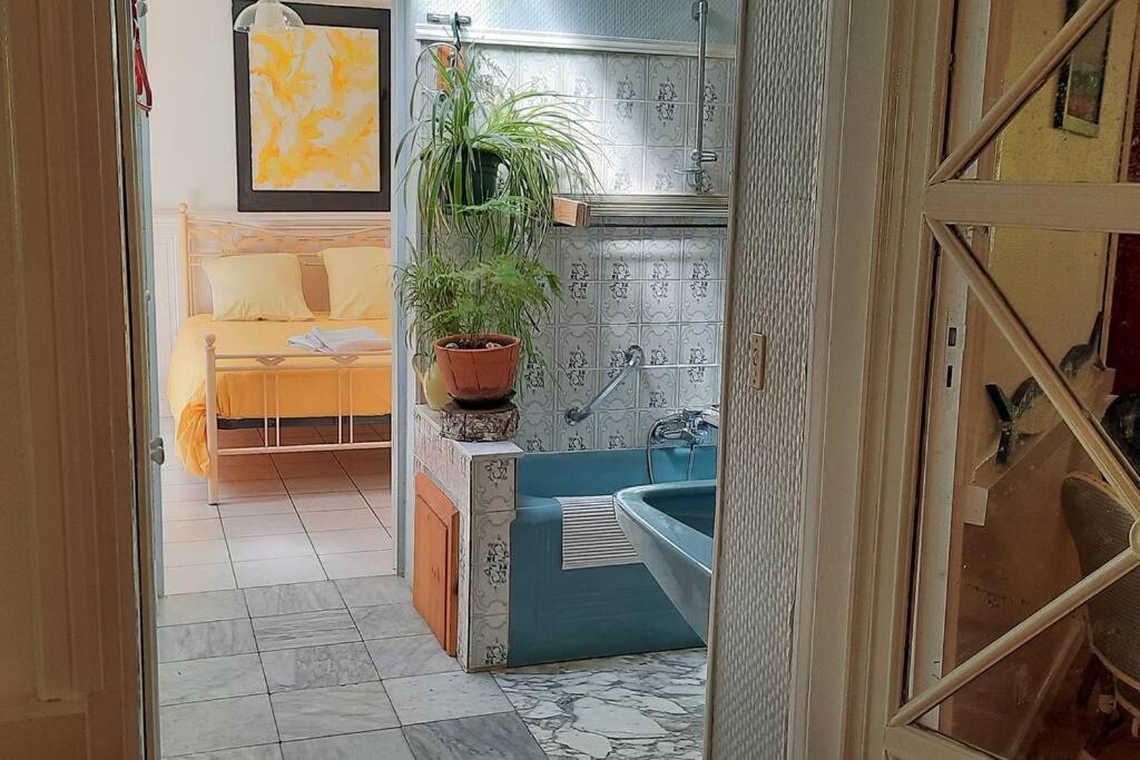 Villa D'Artiste Comprenant 2 Chambres Avec Salles De Bain Privatives Arcachon Exterior foto